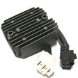 2012.0 Motorcycle Rectifier For Honda SH125 SH150 CB 400 CBF - Voltage Stabilizer by PMC TechLife | Online Shopping South Africa | PMC TechLife | Buy Now Pay Later Mobicred