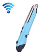 PR-08 1600DPI 6 Keys 2.4G Wireless Electronic Whiteboard Pen Multi-Function Pen Mouse PPT Flip Pen(Blue) -  by PMC TechLife | Online Shopping South Africa | PMC TechLife | Buy Now Pay Later Mobicred