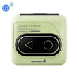 Memobird G4 Handheld Home Student Search Question Graffiti Notes Portable Bluetooth Thermal Printer(Avocado Green) - Printer by PMC TechLife | Online Shopping South Africa | PMC TechLife | Buy Now Pay Later Mobicred