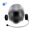 5.0 Bluetooth Headset For Helmet Waterproof Windproof & Noise Reduction Bluetooth Headset - Motorcycle Walkie Talkie by PMC TechLife | Online Shopping South Africa | PMC TechLife | Buy Now Pay Later Mobicred