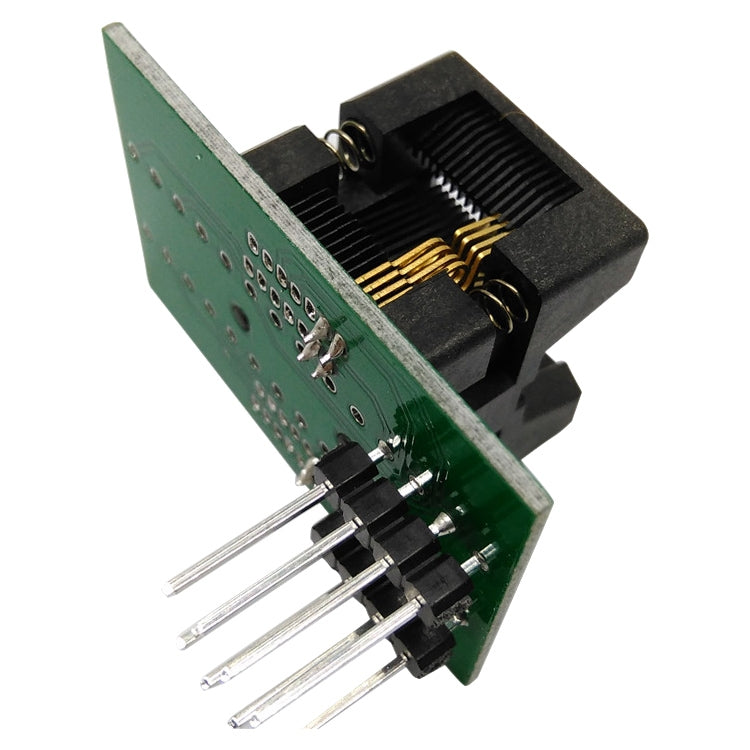 SSOP8 OTS-28-0.65-01 Chip Adapter Socket