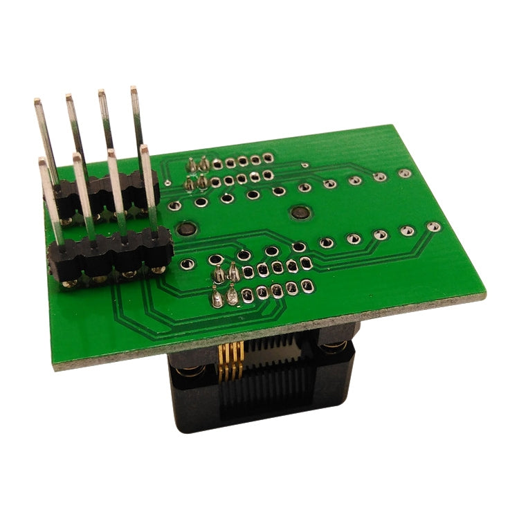 SSOP8 OTS-28-0.65-01 Chip Adapter Socket