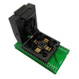 QFP48-0.5 QFP48 To DIP48 Burning Seat Test Seat Programming Seat - MCU Tools by PMC TechLife | Online Shopping South Africa | PMC TechLife | Buy Now Pay Later Mobicred