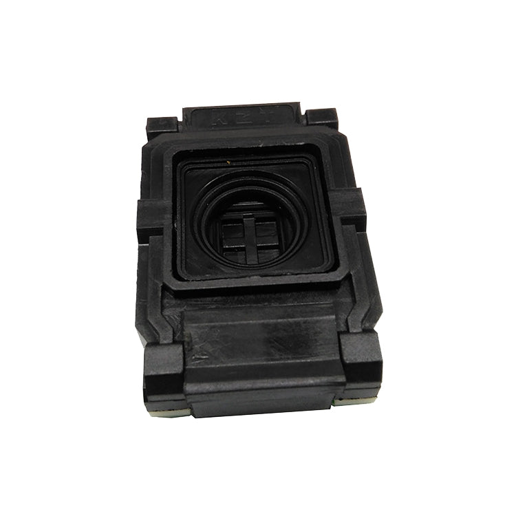 Large And Small SD Card Gold Point To DIP48 Double-Headed Needle Test Seat