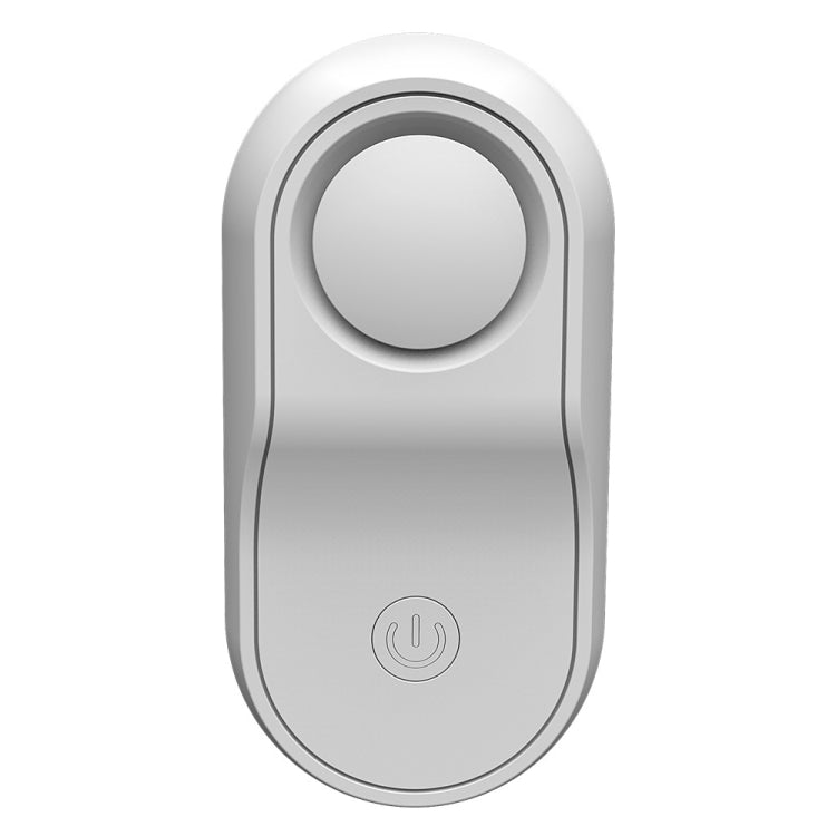 BG301 Ultrasonic Rodent Repeller Electronic Multi-Purpose Insect Repeller, Plug Type: AU Plug 220V(White)