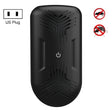 BG309 Ultrasonic Mouse Repeller Mosquito Repeller Electronic Insect Repeller, Product specifications: EU Plug  220V(Black) - Repellents by PMC TechLife | Online Shopping South Africa | PMC TechLife | Buy Now Pay Later Mobicred
