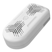 BG309 Ultrasonic Mouse Repeller Mosquito Repeller Electronic Insect Repeller, Product specifications:  JP Plug 110V(White)