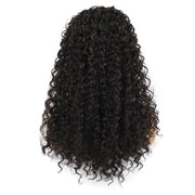 Hairband Wig Headgear Volume Chemical Fiber Wig Headgear, Color Classification: 1B#XC