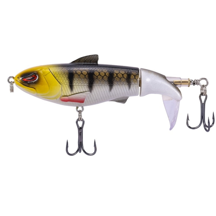 Outdoor Fishing Bionic Bait Hard Bait For All Waters(2)