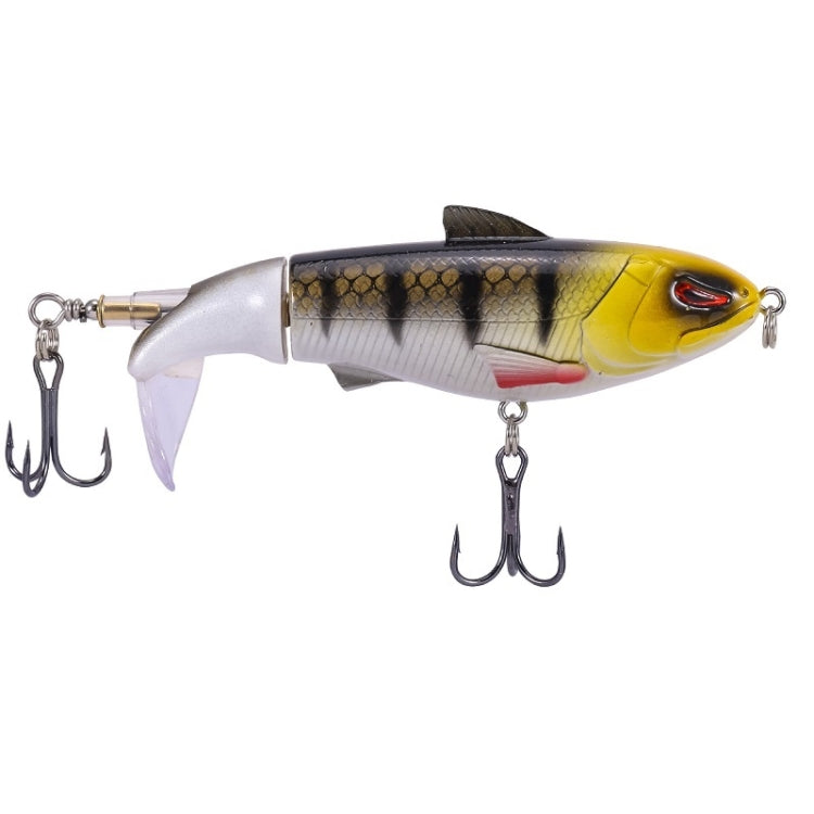 Outdoor Fishing Bionic Bait Hard Bait For All Waters(2)