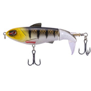 Outdoor Fishing Bionic Bait Hard Bait For All Waters(2)