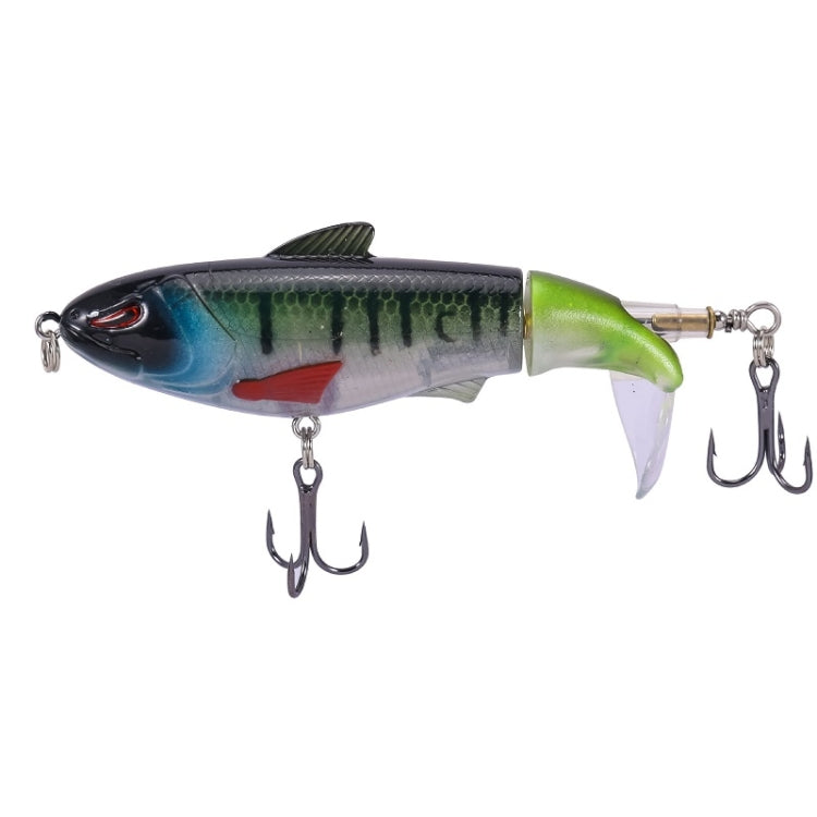 Outdoor Fishing Bionic Bait Hard Bait For All Waters(11)