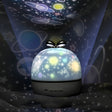 Fantasy Starry Sky Projector Night Light Atmosphere Light Valentine Day Gift, Style: Rechargeable - Night Lights by PMc TechLife | Online Shopping South Africa | PMc TechLife | Buy Now Pay Later Mobicred
