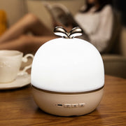 Fantasy Starry Sky Projector Night Light Atmosphere Light Valentine Day Gift, Style: Bluetooth Version