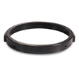 5.75 Inch Round Retro Headlight Ring Motorcycle Headlight Modification Parts(Black) - Others by PMC TechLife | Online Shopping South Africa | PMC TechLife | Buy Now Pay Later Mobicred