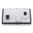 Hid Ballast 4-Pin D1S Xenon Lamp Rectifier 89035113 - Voltage Stabilizer by PMC TechLife | Online Shopping South Africa | PMC TechLife | Buy Now Pay Later Mobicred