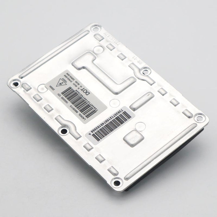 Hid Ballast 4-Pin D1S Xenon Lamp Rectifier 89035113