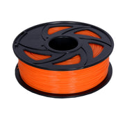 Future Era PLA 3D Printing Pen/Machine Wire Consumables(Orange)