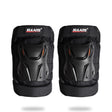 SULAITE Motorcycle Riding Equipment Protective Gear Off-Road Riding Anti-Fall Protector, Specification: Knee Pads - Protective Gear by SULAITE | Online Shopping South Africa | PMC TechLife | Buy Now Pay Later Mobicred