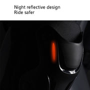 SULAITE Motorcycle Riding Equipment Protective Gear Off-Road Riding Anti-Fall Protector, Specification: Knee Pads
