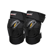SULAITE Motorcycle Riding Equipment Protective Gear Off-Road Riding Anti-Fall Protector, Specification: Elbow Pad