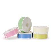 Thermal Label Paper Cosmetic Sticker Bottled Name Sticker For NIIMBOT D11 Printer, Size: Christmas Wishes