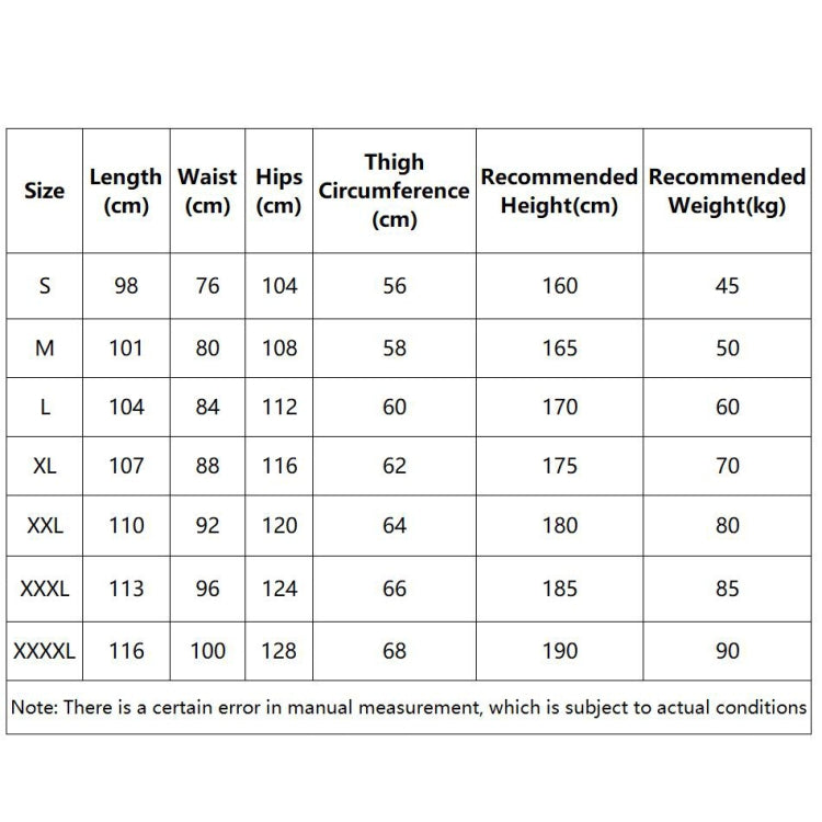 SULAITE Motorcycle Cross-Country Riding Trousers Protective Hip Pants, Specification: S(Black)