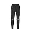 SULAITE Motorcycle Cross-Country Riding Trousers Protective Hip Pants, Specification: L(Black) - free shipping - PMC TechLife - Order now!