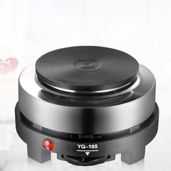 500W Mini Milk Water Coffee Heating Furnace