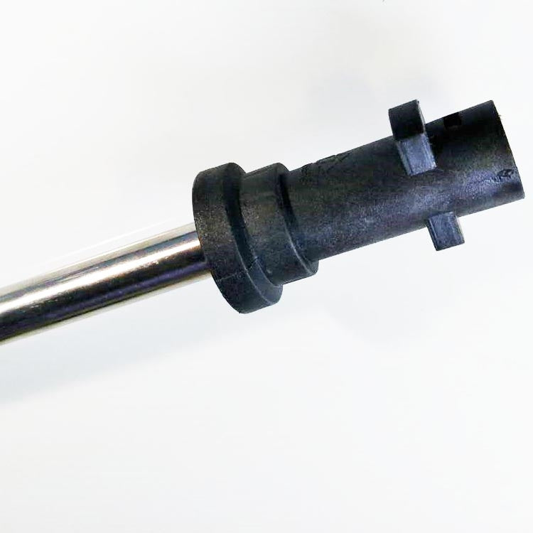 High Pressure Sandblasting Gun Nozzle Car Washing Machine Sandblasting Gun With Connector For Karcher K2-K7 Series 460mm