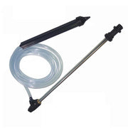 High Pressure Sandblasting Gun Nozzle Car Washing Machine Sandblasting Gun With Connector For Karcher K2-K7 Series 460mm