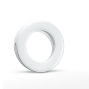 Mobile Phone Live Selfie Light LED Beauty Ring Fill Light(White)