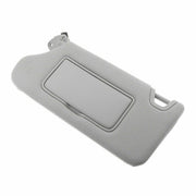 Driver Side Sun Visor Suitable For Nissan Teana 2013-2016 96401-3TA2A(Gray)