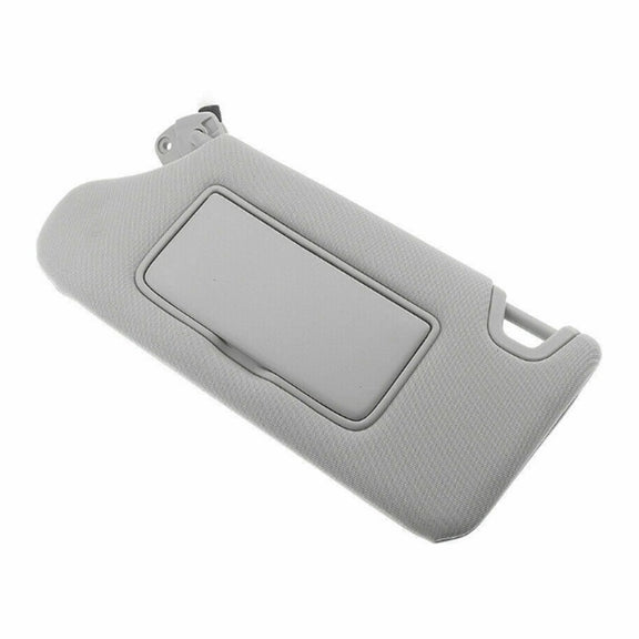 Driver Side Sun Visor Suitable For Nissan Teana 2013-2016 96401-3TA2A(Gray)