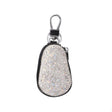 Diamond Car Gourd Key Case Car Key Case(White Diamond) - Car Key Cases by PMC Jewellery | Online Shopping South Africa | PMC Jewellery | Buy Now Pay Later Mobicred