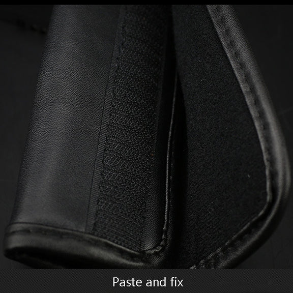 Car Interior Cover Diamond Car Accessories A Pair Shoulder Guard