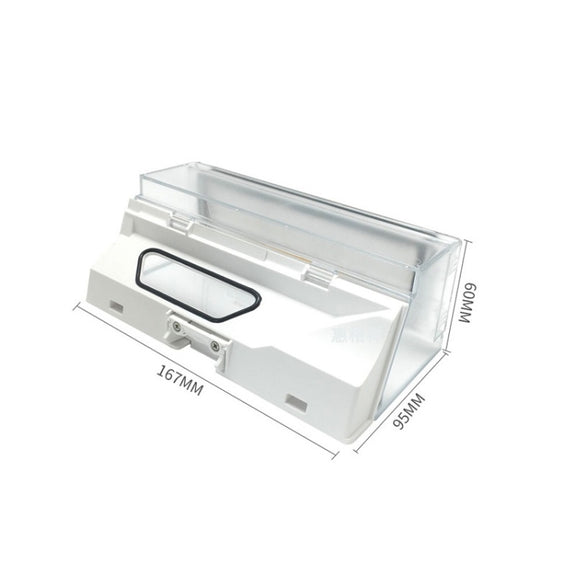 Sweeping Robot Accessories For Xiaomi Mijia/Stone, Specification: Stone Dust Box