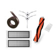 Sweeping Robot Accessories For Xiaomi Mijia/Stone, Specification: Main Brush+Side Brush+Filter+Virtual Wall - free shipping - PMC TechLife - Order now!