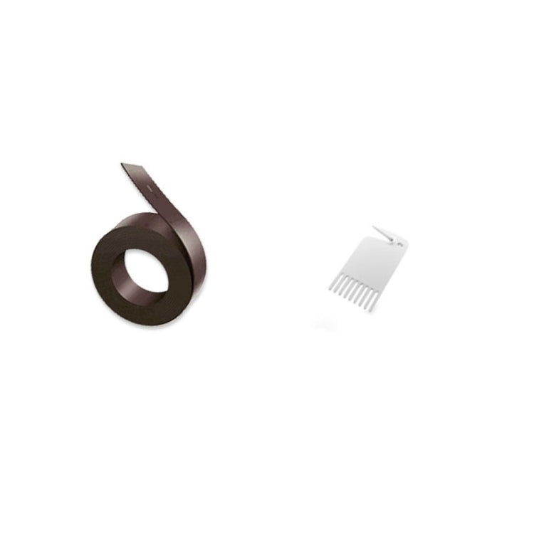 Sweeping Robot Accessories For Xiaomi Mijia/Stone, Specification: Main Brush+Side Brush+Filter+Virtual Wall
