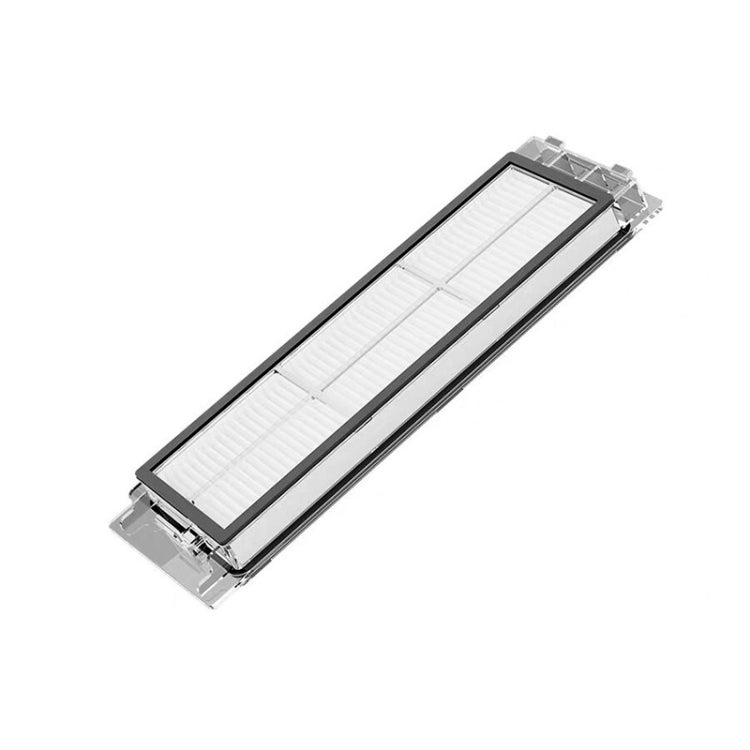 Sweeping Robot Accessories For Xiaomi Mijia/Stone, Specification: Main Brush+Side Brush+Filter+Virtual Wall