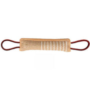 Dog Training Hemp Bite Stick Dog Bite Stick Dog Training Supplies(A2)