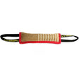 Dog Training Hemp Bite Stick Dog Bite Stick Dog Training Supplies(A4) - Training Aids by PMC TechLife | Online Shopping South Africa | PMC TechLife | Buy Now Pay Later Mobicred