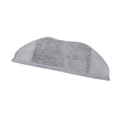 Accessories Are Suitable For Xiaomi Mijia G1 Sweeping Robot,Specification: 2 PCS Rag