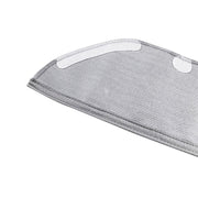 Accessories Are Suitable For Xiaomi Mijia G1 Sweeping Robot,Specification: 2 PCS Rag