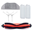 Accessories Are Suitable For Xiaomi Mijia G1 Sweeping Robot,Specification: Set 2 - free shipping - PMC TechLife - Order now!