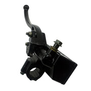 Motorcycle Modification Accessories Pump Assembly Front Hydraulic Brake Oil Pump(White)