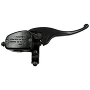 500CC Upper Pump ATV Beach Car Brake Pump For Polaris, Specification: Right