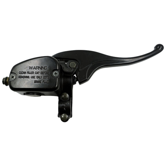 500CC Upper Pump ATV Beach Car Brake Pump For Polaris, Specification: Right