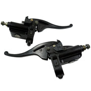 500CC Upper Pump ATV Beach Car Brake Pump For Polaris, Specification: Right