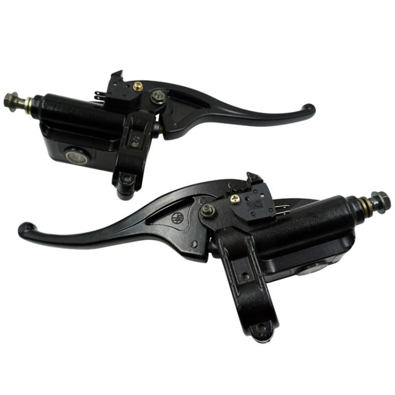 500CC Upper Pump ATV Beach Car Brake Pump For Polaris, Specification: Right
